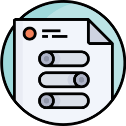 File icon