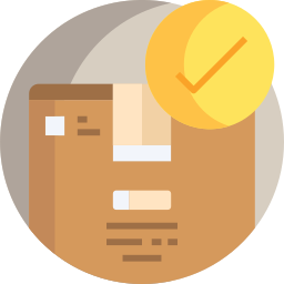 Package icon