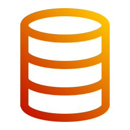 base de datos icono