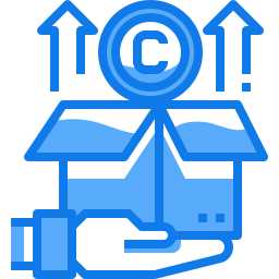 Copyright icon