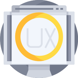 Ux icon