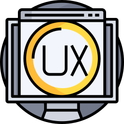 Ux icono