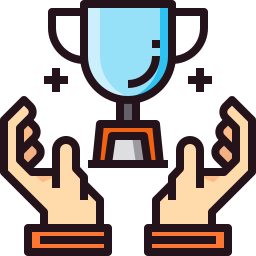 Trophy icon