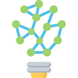 Électronique Icône