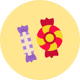 Candy icon