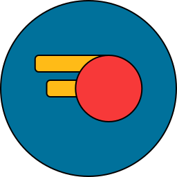 difuminar icono