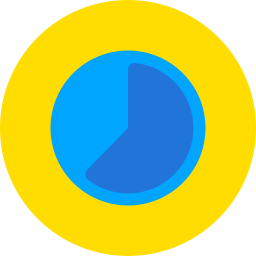 lapso de tiempo icono