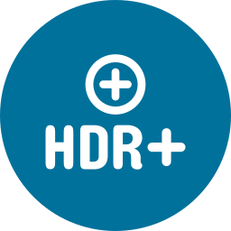 hdr icon