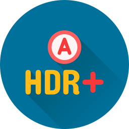 hdr icono