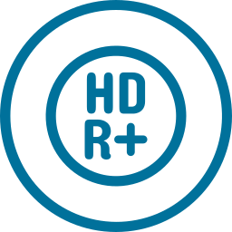 hdr icono