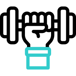 pesa icono