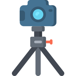 Camera icon