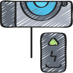 Battery icon