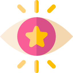 Eye icon