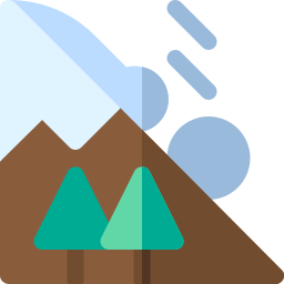 Avalanche icon