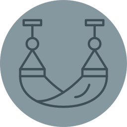 hamaca icono