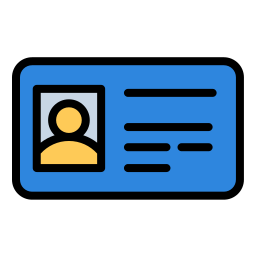 Visa icon