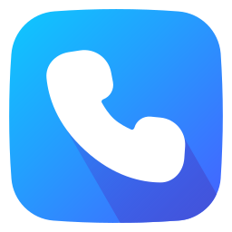 teléfono icono