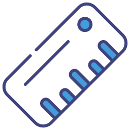 Ruler icon