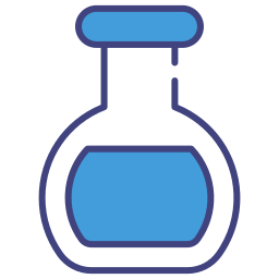 laboratorio icono