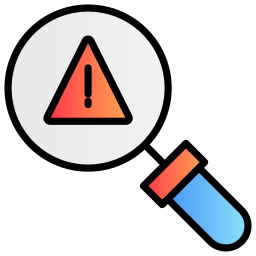búsquedas icono