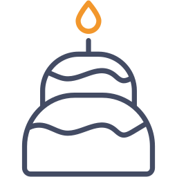 pastel icono