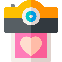 Camera icon