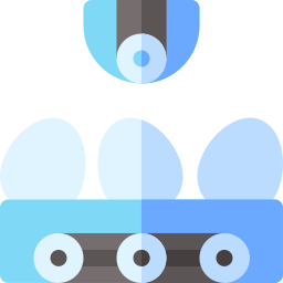 Transportadora icono