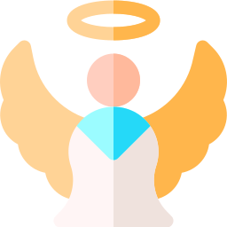 Angel icon