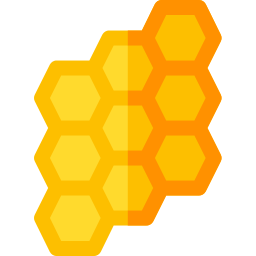 Abeja icono