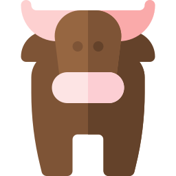 Animal icono