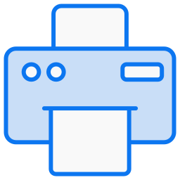 Printer icon