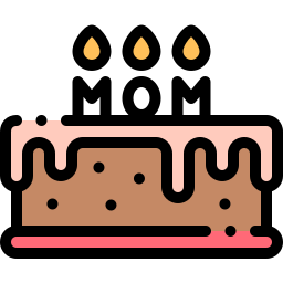 Cake icon