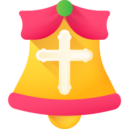 Campana icono