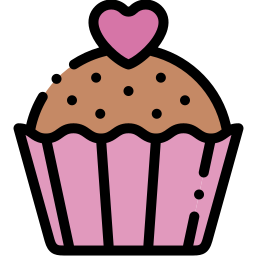 Muffin icon