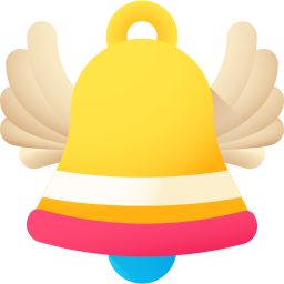 Bell icon