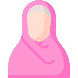 Musulmán icono