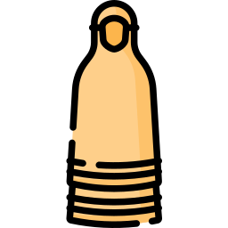mukenah icon