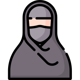 muslimah icon