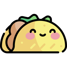 Tacos Ícone