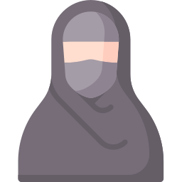 muslimah icon