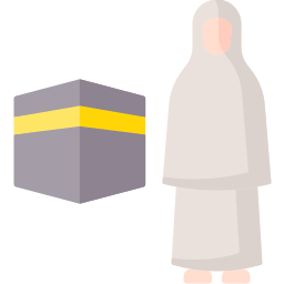 Hajj icon