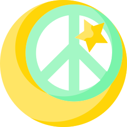 Peace icon