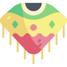 poncho icon