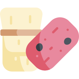 tamales icona