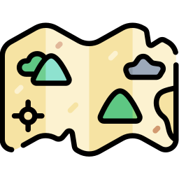 Map icon