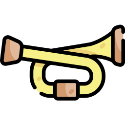 Trumpet icon