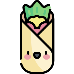 burrito ikona