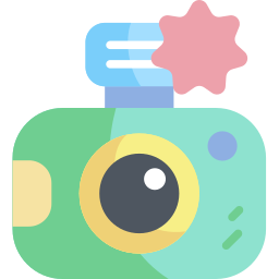 Camera icon