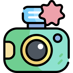 Camera icon